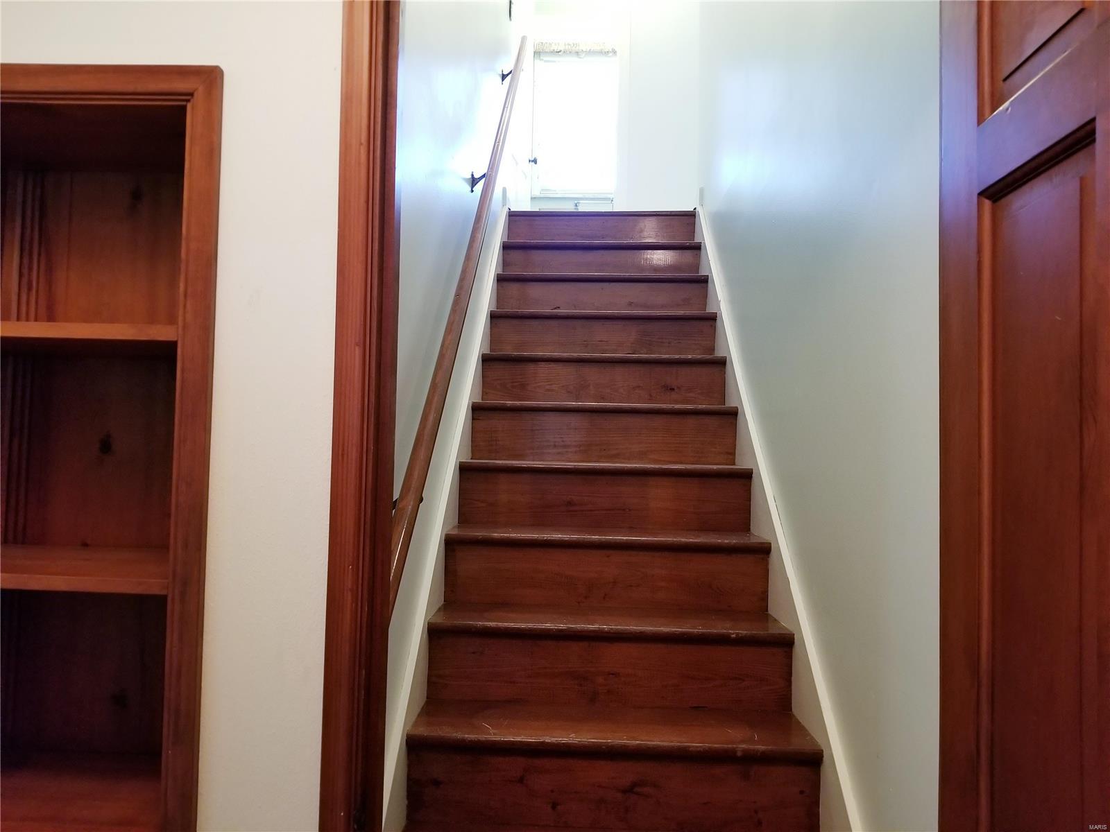 Wellston Hills - Residential