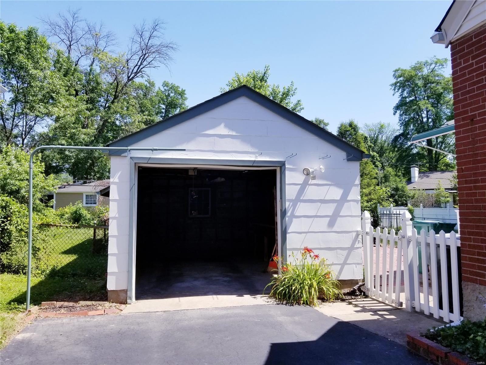 Wellston Hills - Residential