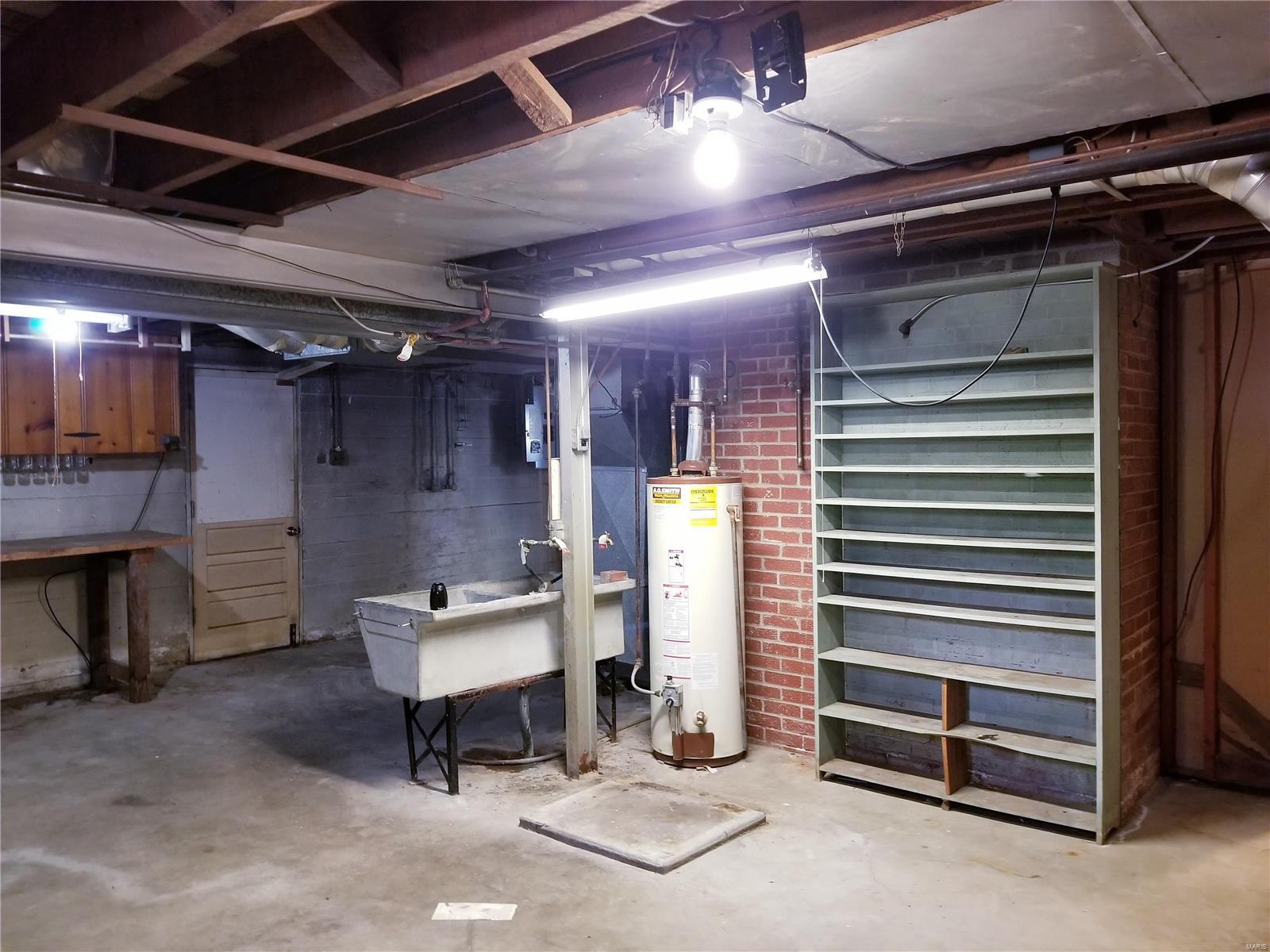 Wellston Hills - Residential