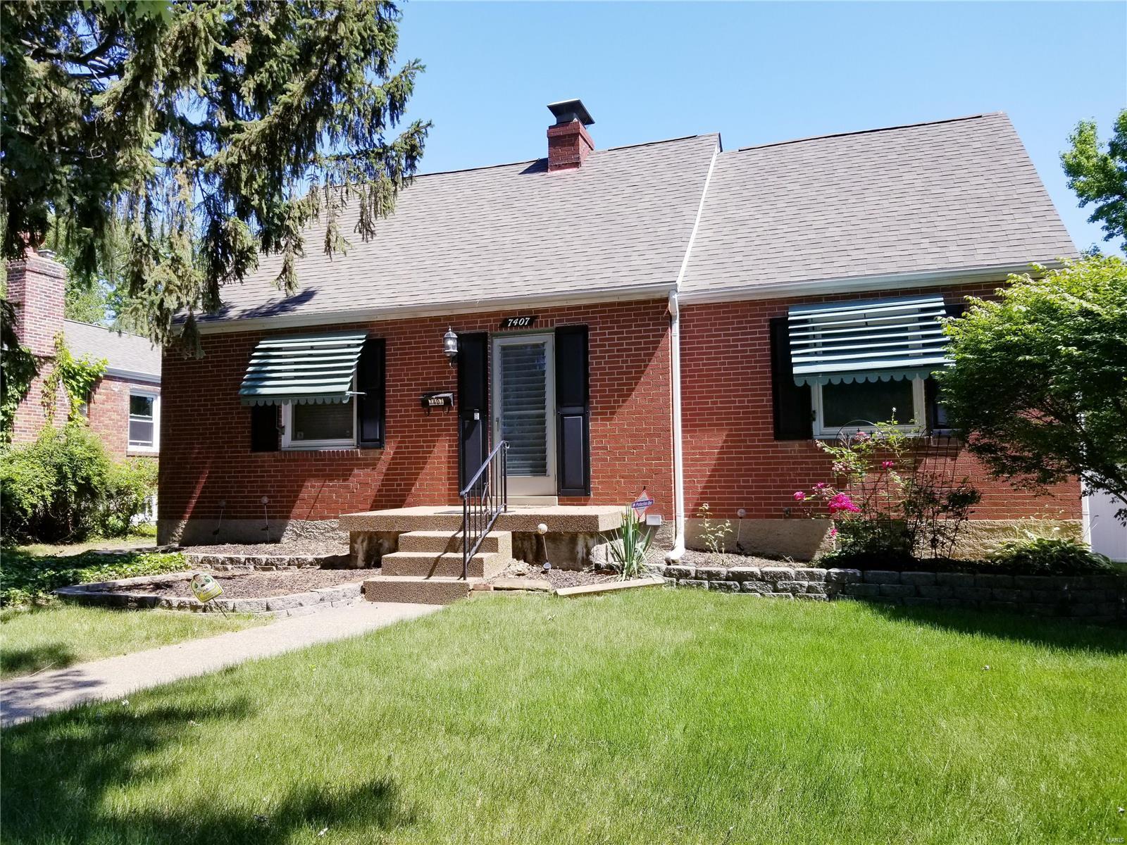 Wellston Hills - Residential