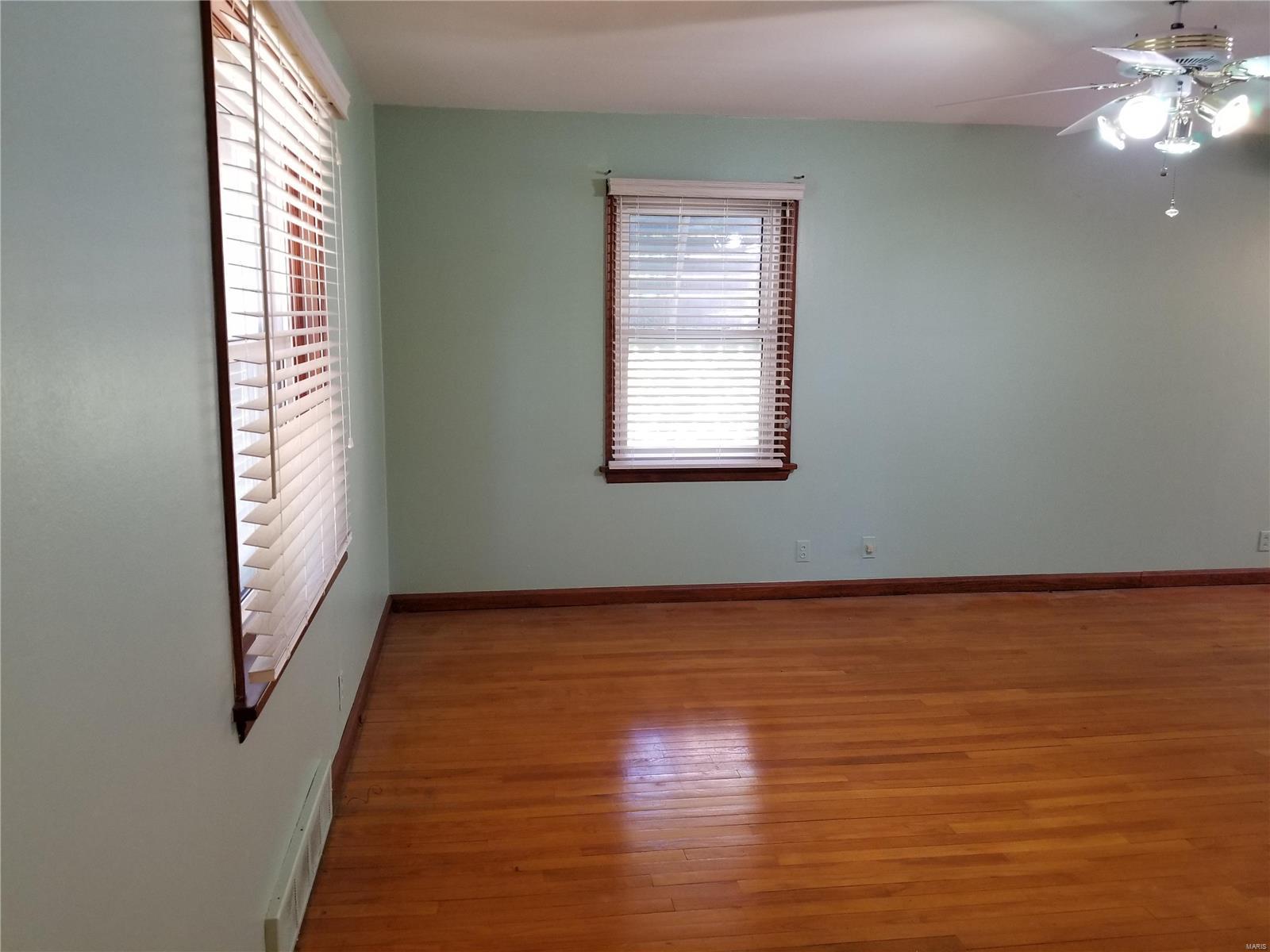 Wellston Hills - Residential