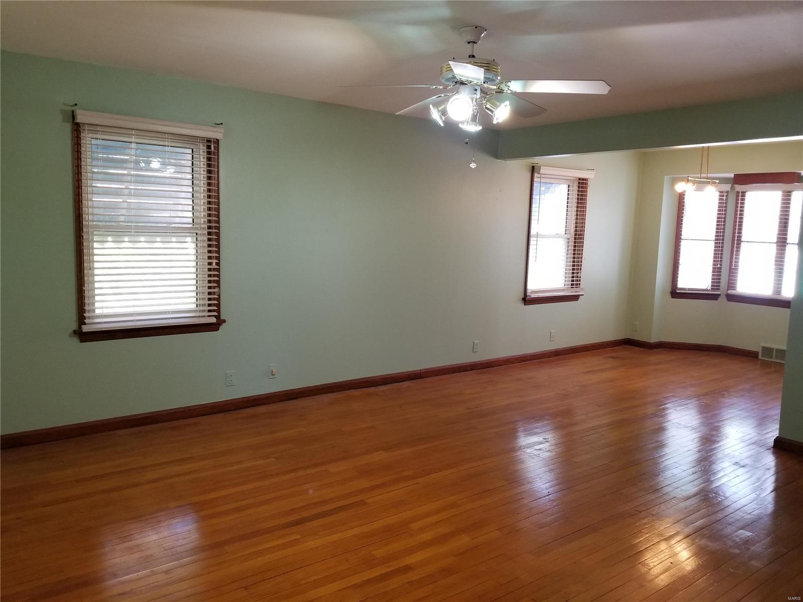 Wellston Hills - Residential