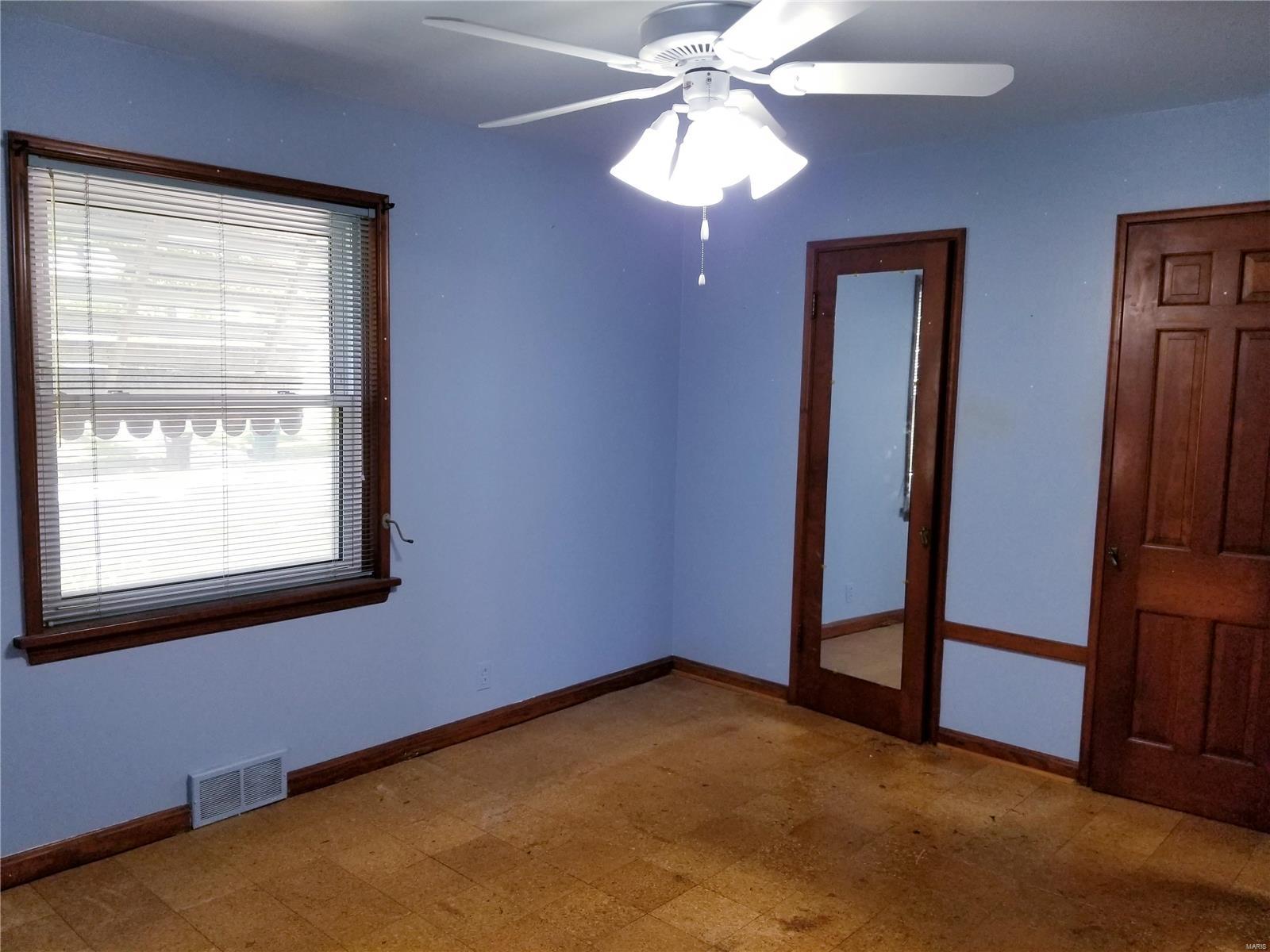 Wellston Hills - Residential