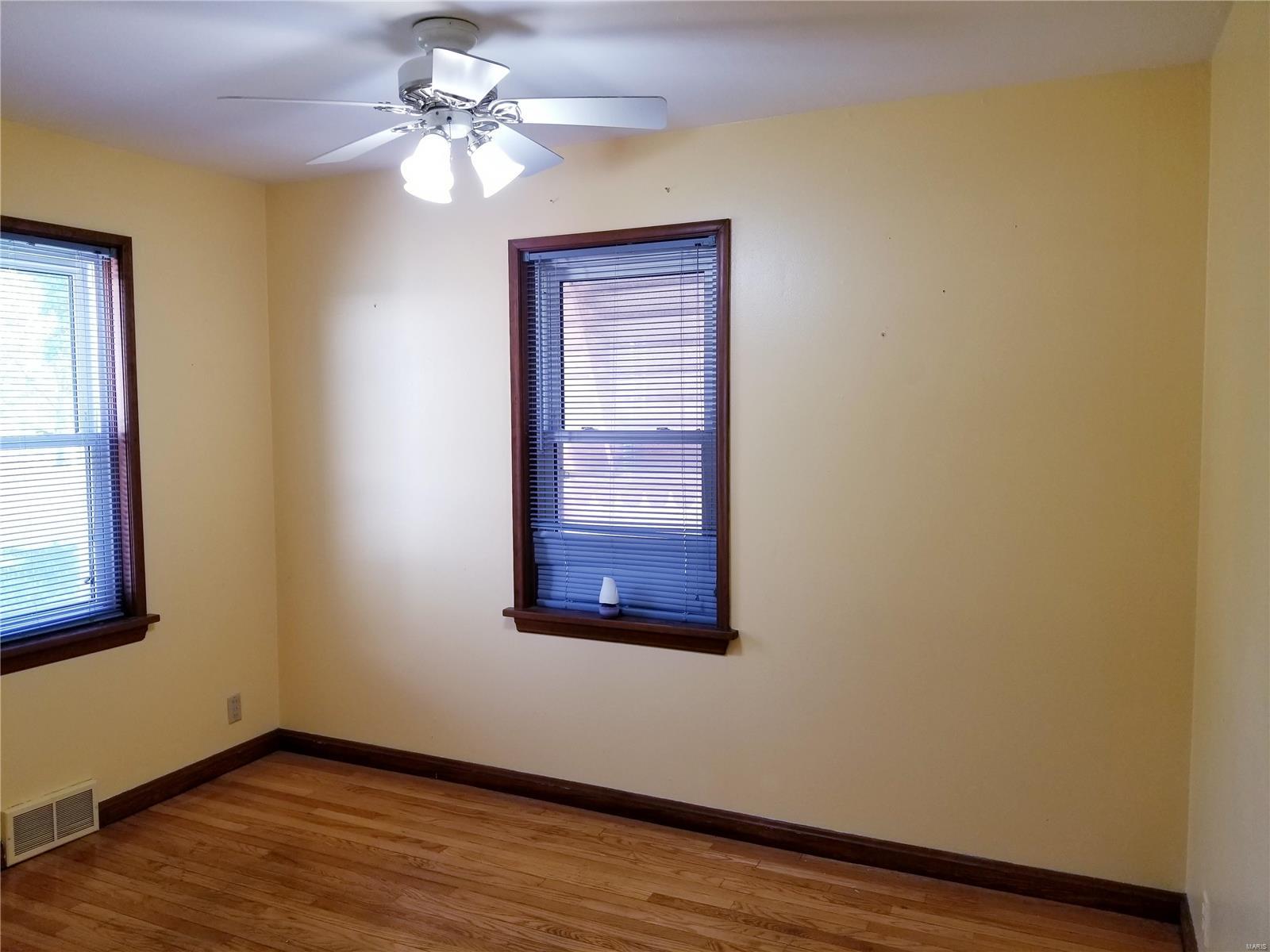 Wellston Hills - Residential