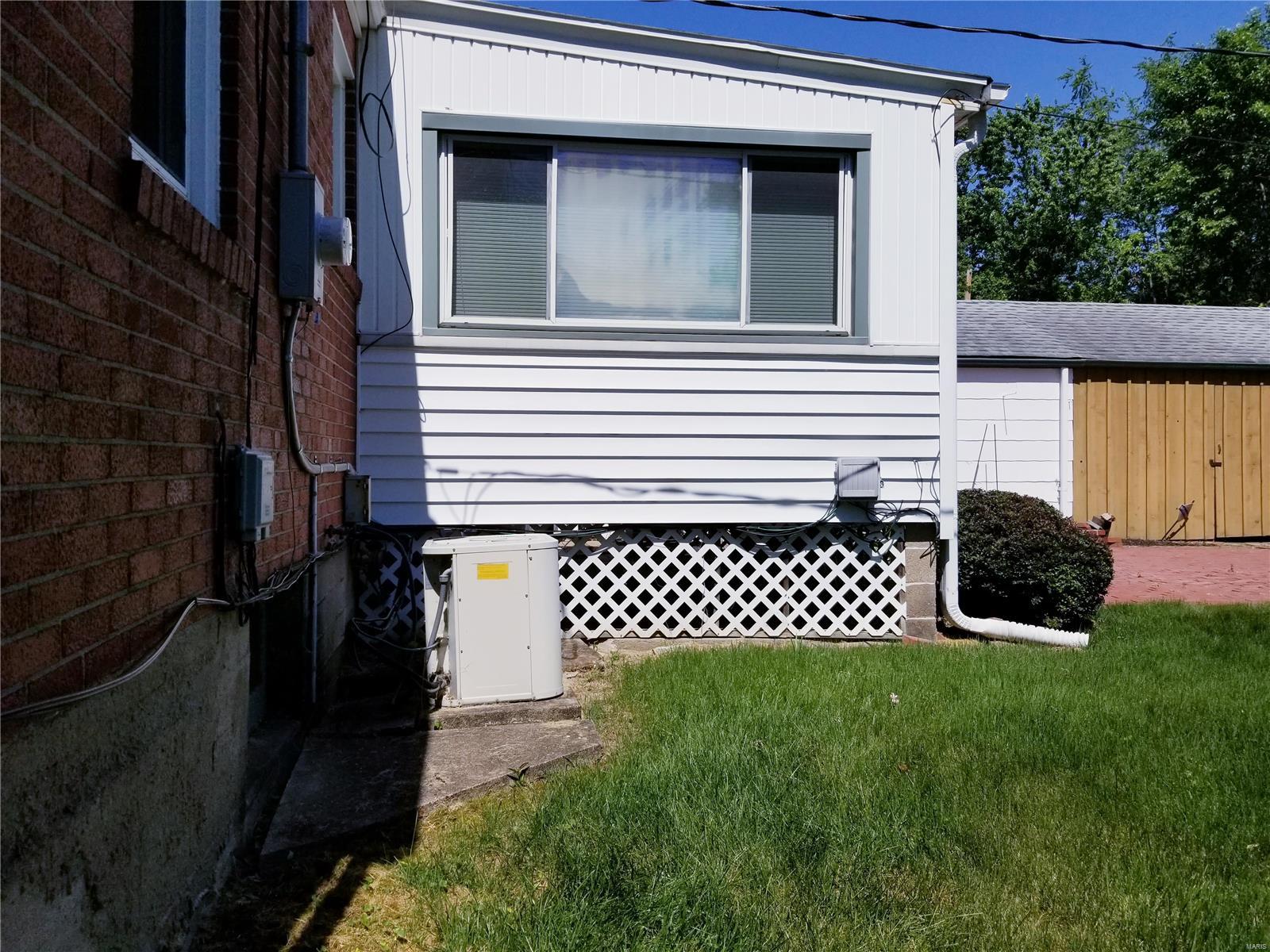 Wellston Hills - Residential