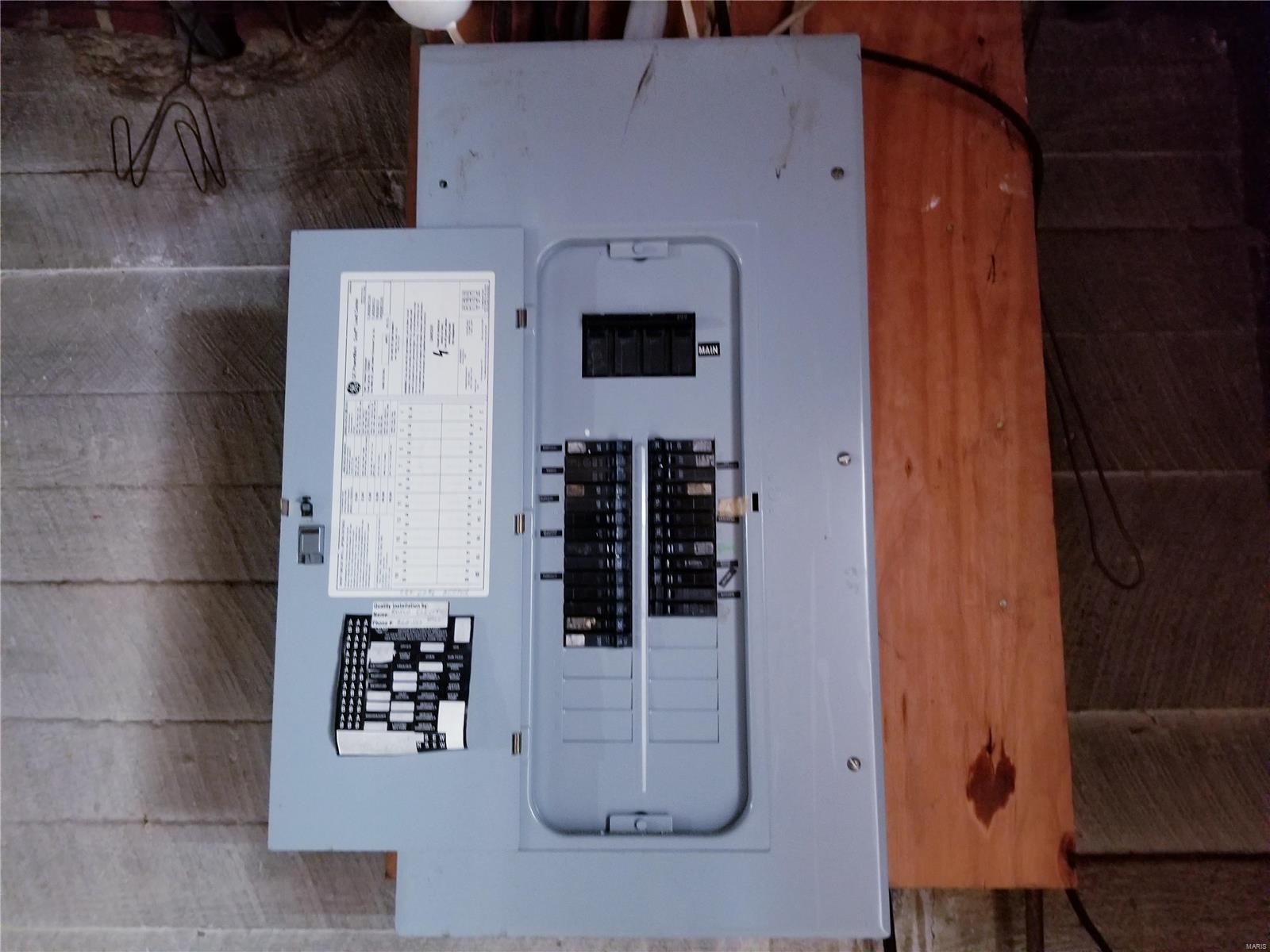 Wellston Hills - Residential