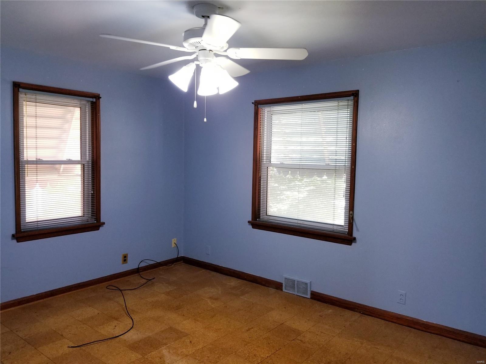 Wellston Hills - Residential