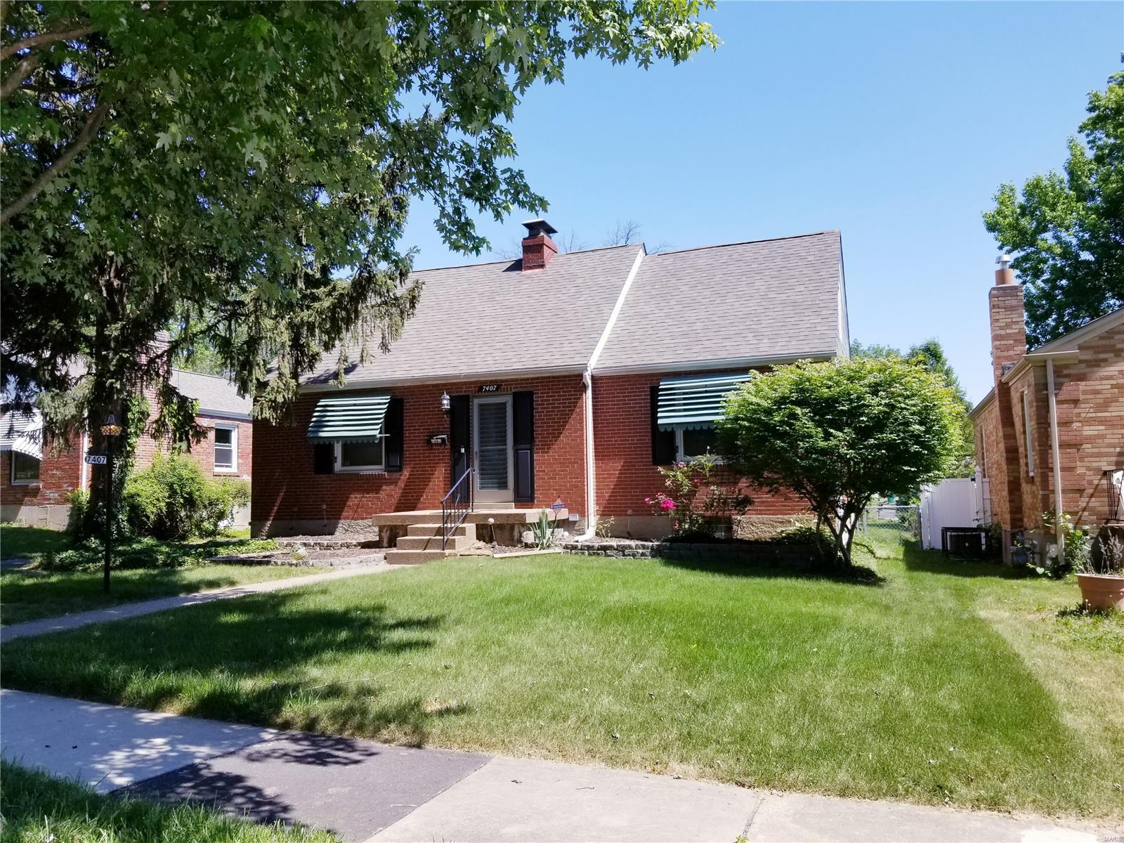 Wellston Hills - Residential