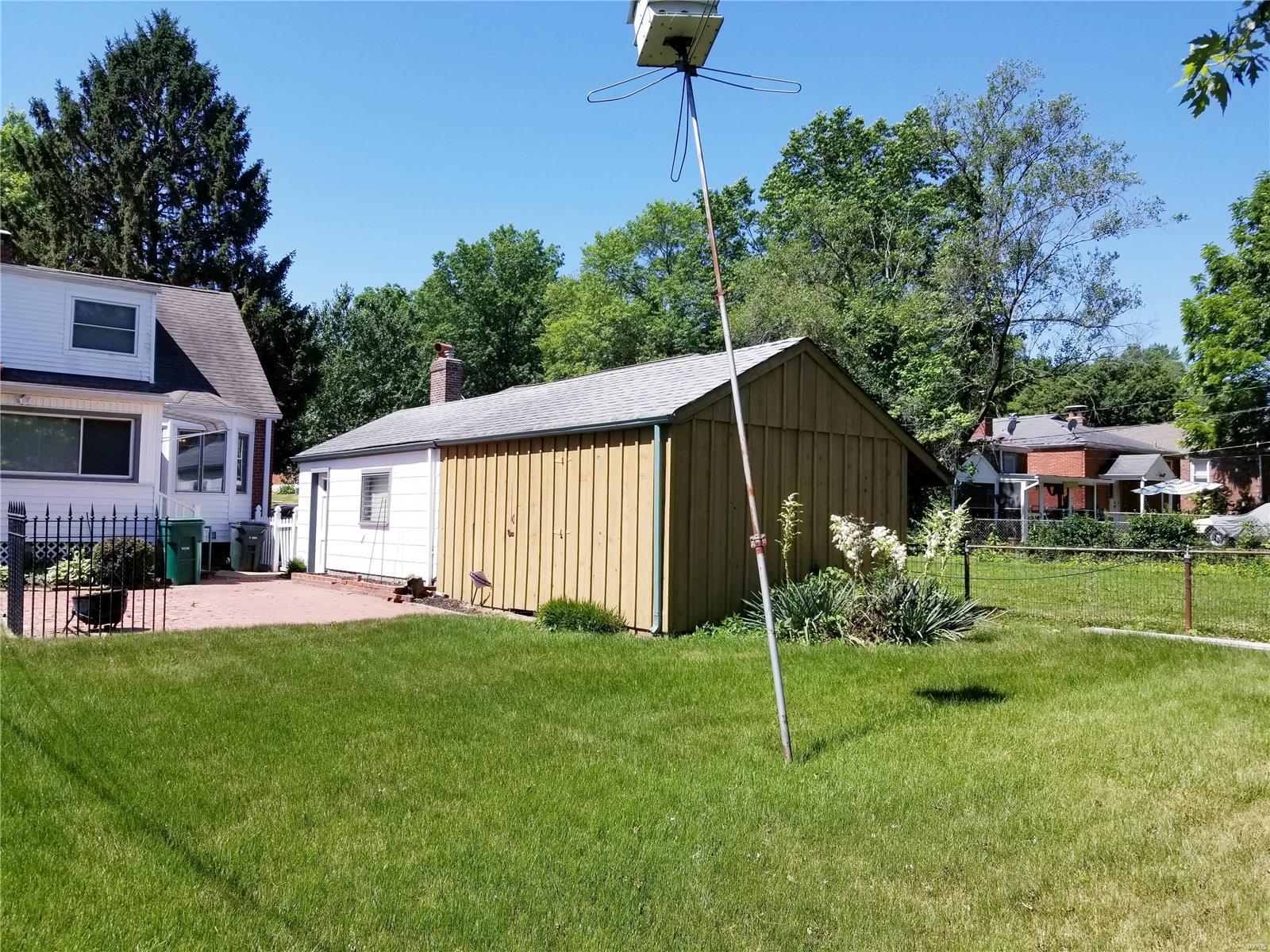 Wellston Hills - Residential