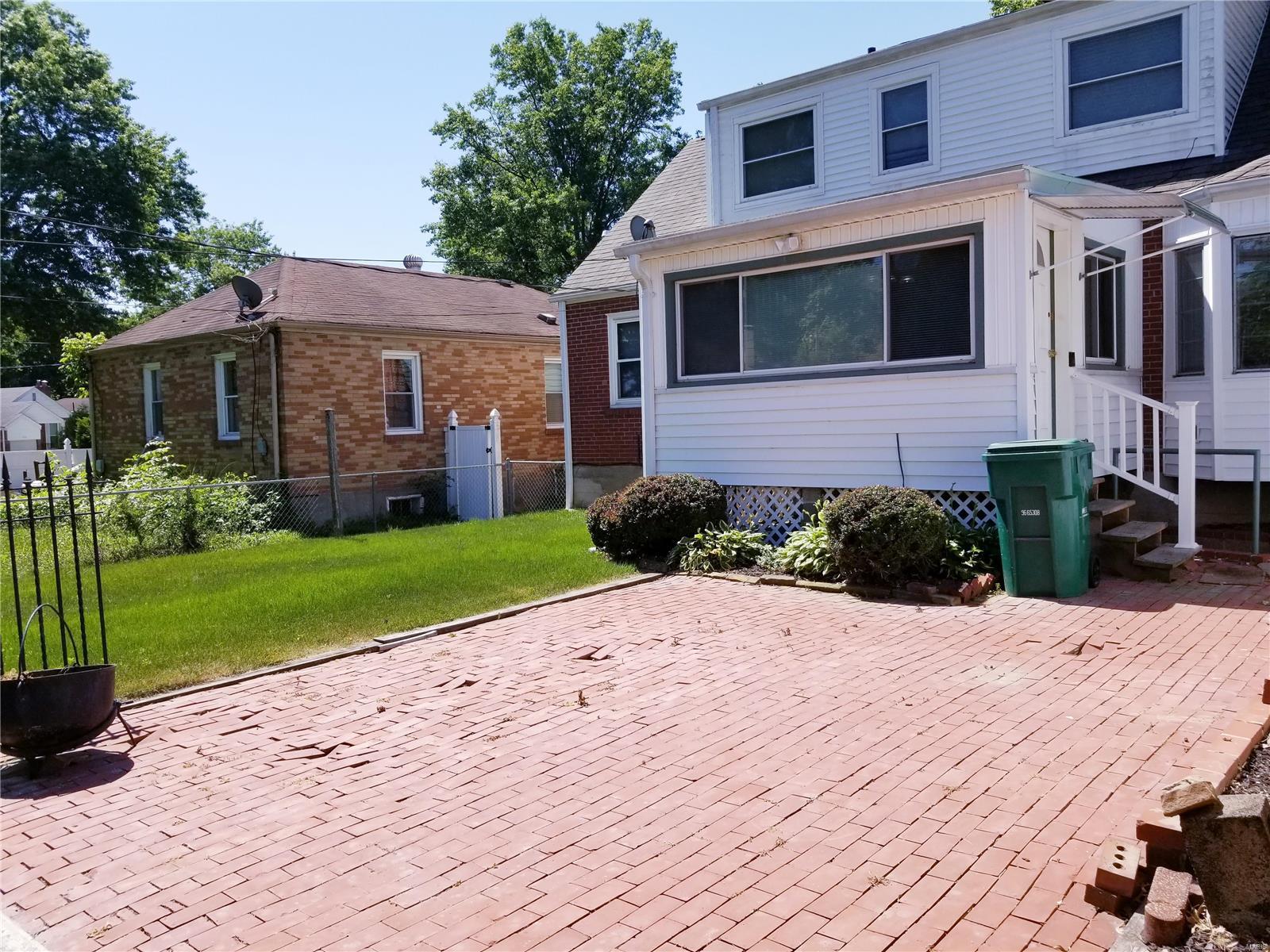 Wellston Hills - Residential