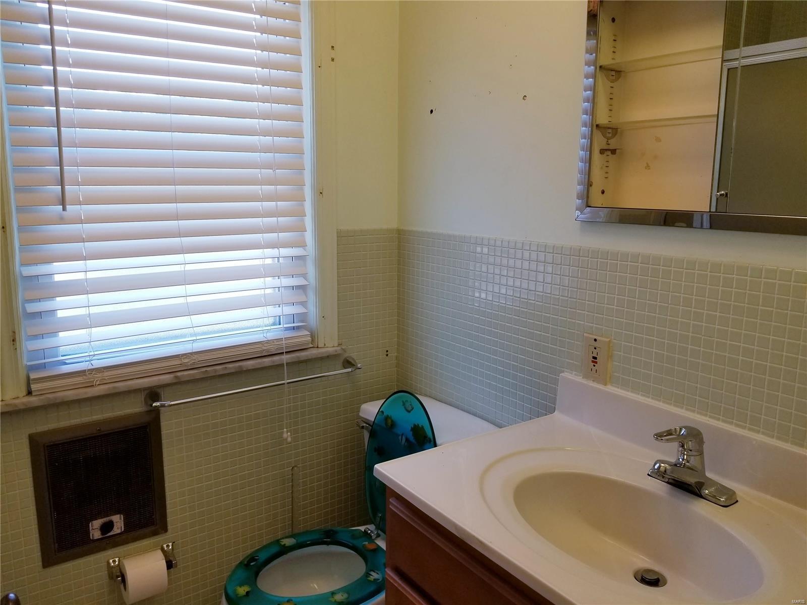 Wellston Hills - Residential