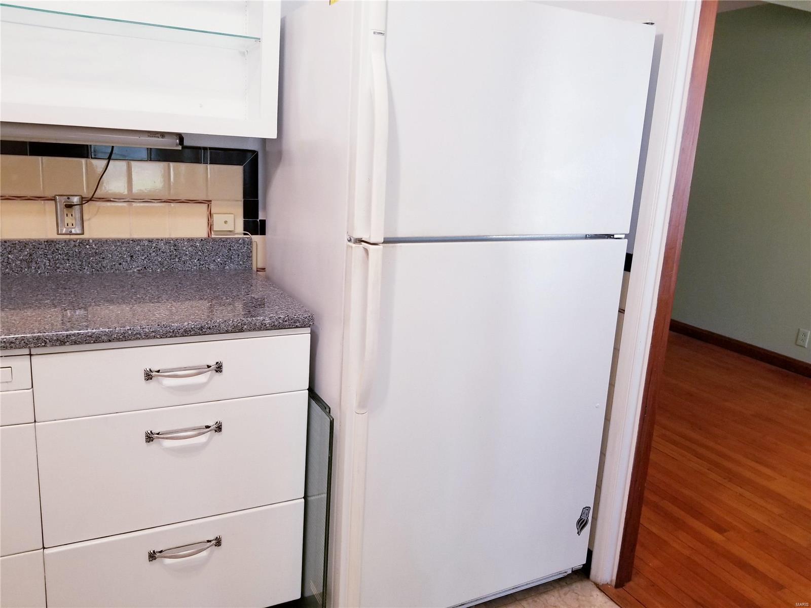 Wellston Hills - Residential