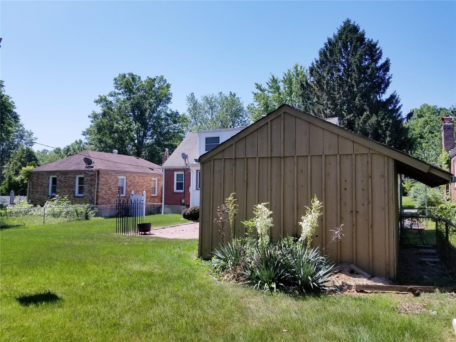 Wellston Hills - Residential