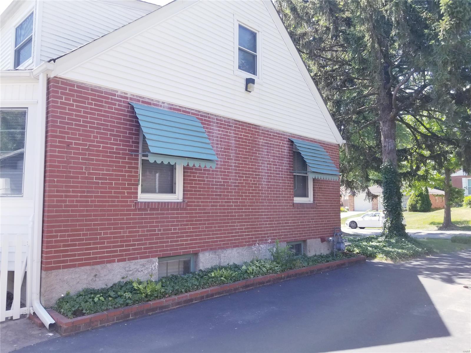 Wellston Hills - Residential