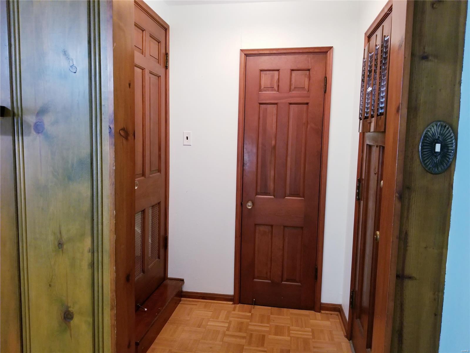 Wellston Hills - Residential