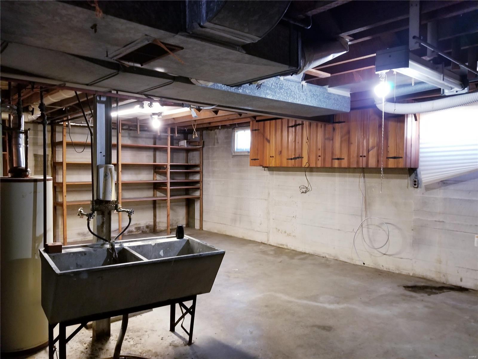 Wellston Hills - Residential