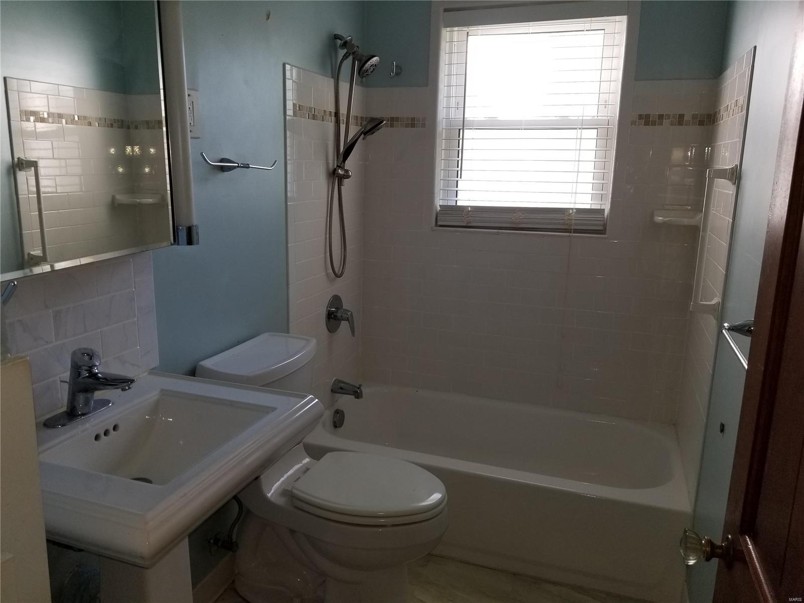 Wellston Hills - Residential