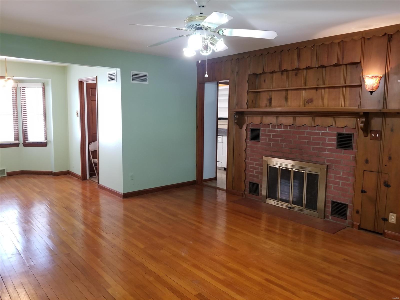 Wellston Hills - Residential