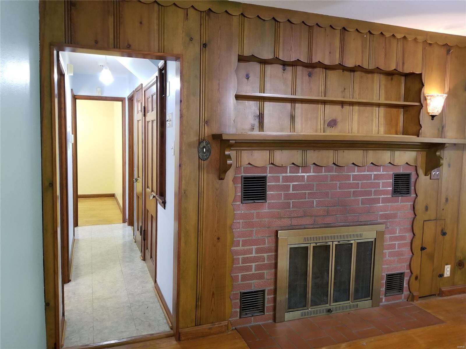 Wellston Hills - Residential