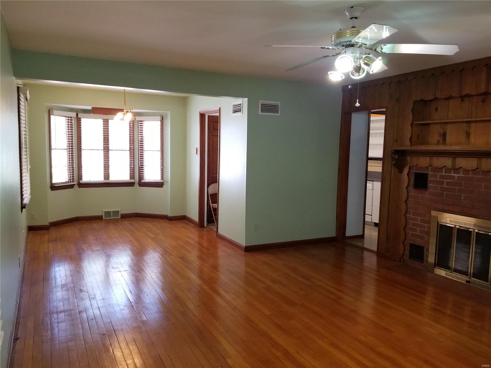 Wellston Hills - Residential