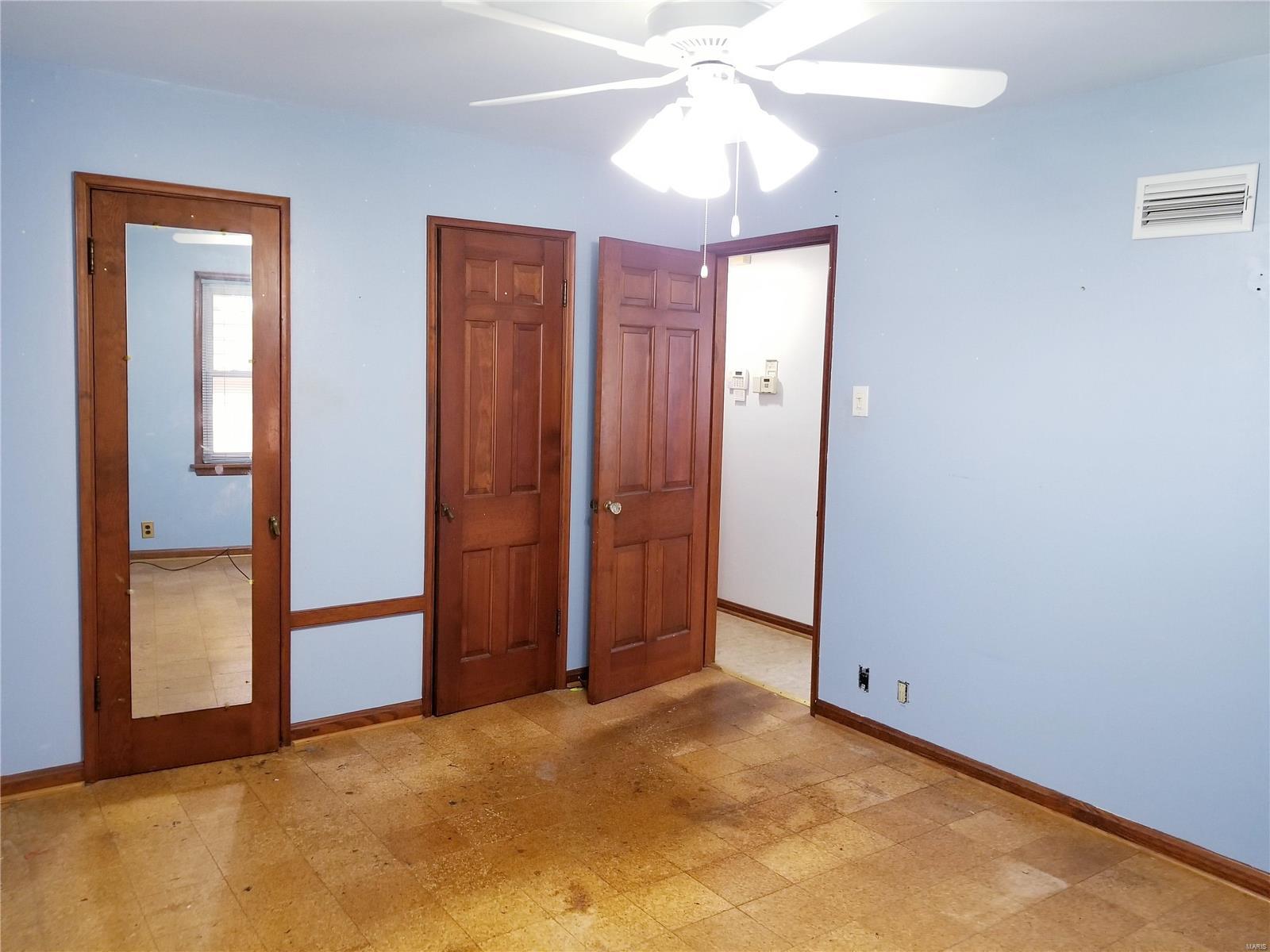 Wellston Hills - Residential