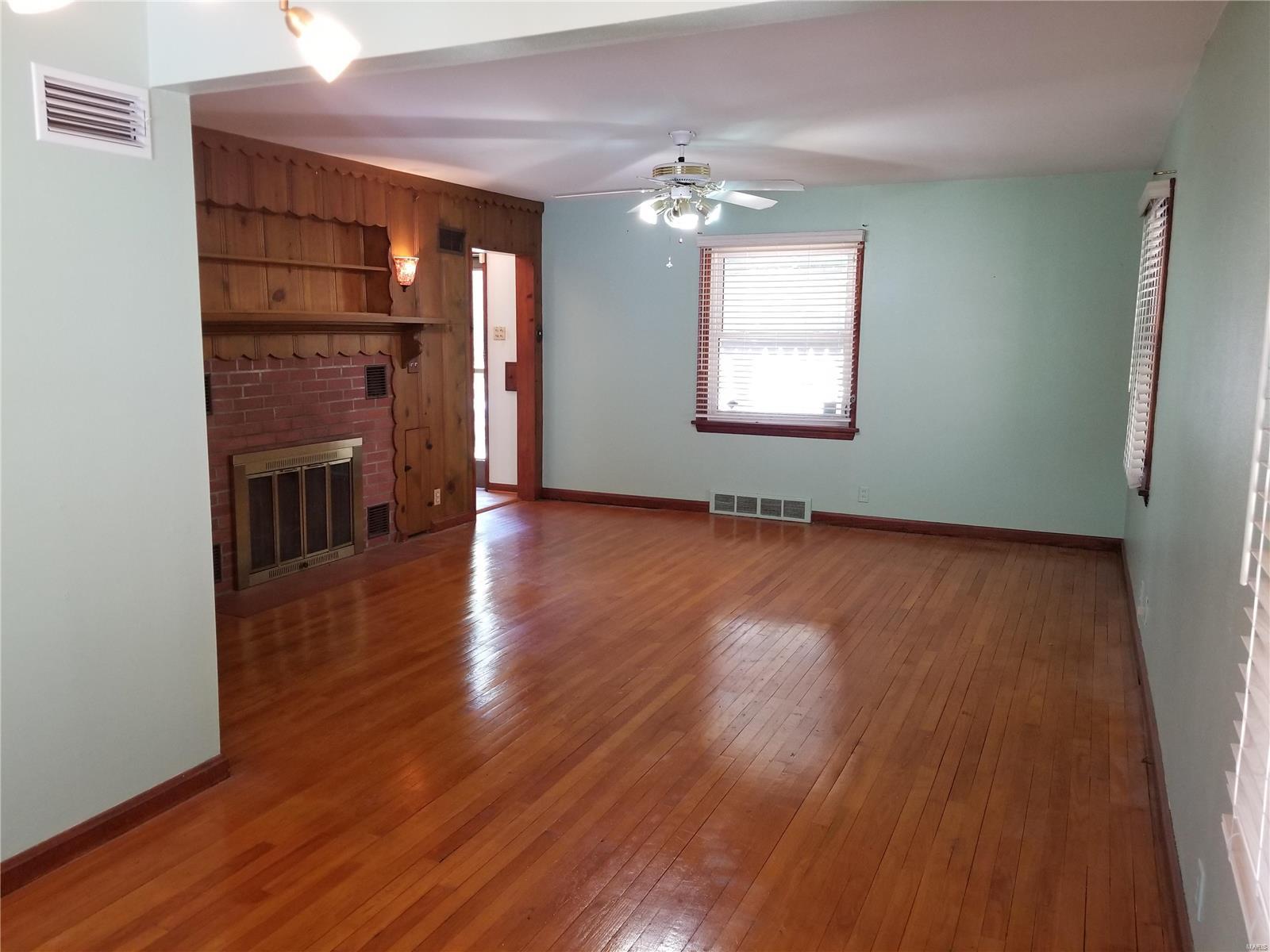 Wellston Hills - Residential