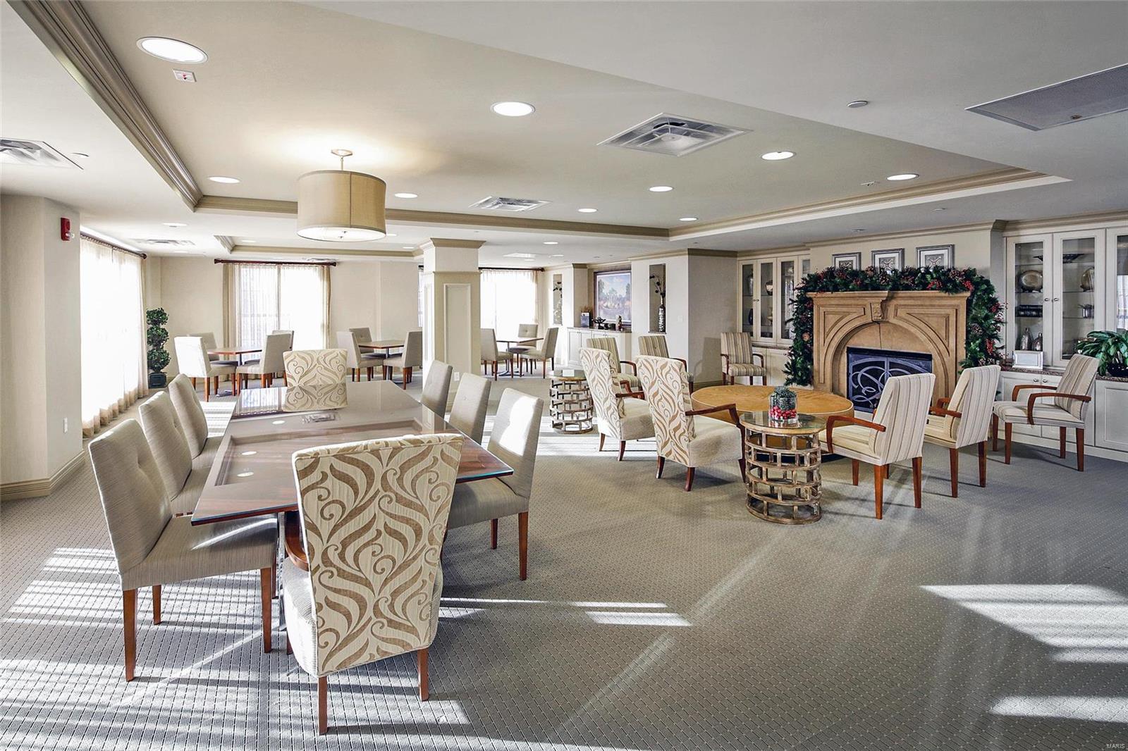 Residences at Park Plaza - Residential