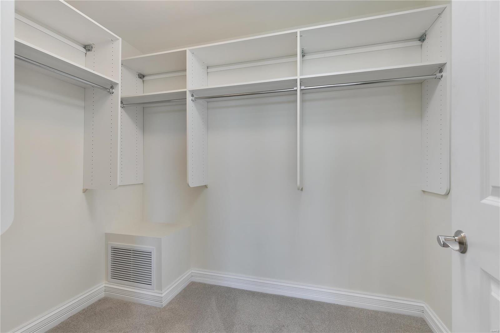 Residences at Park Plaza - Residential