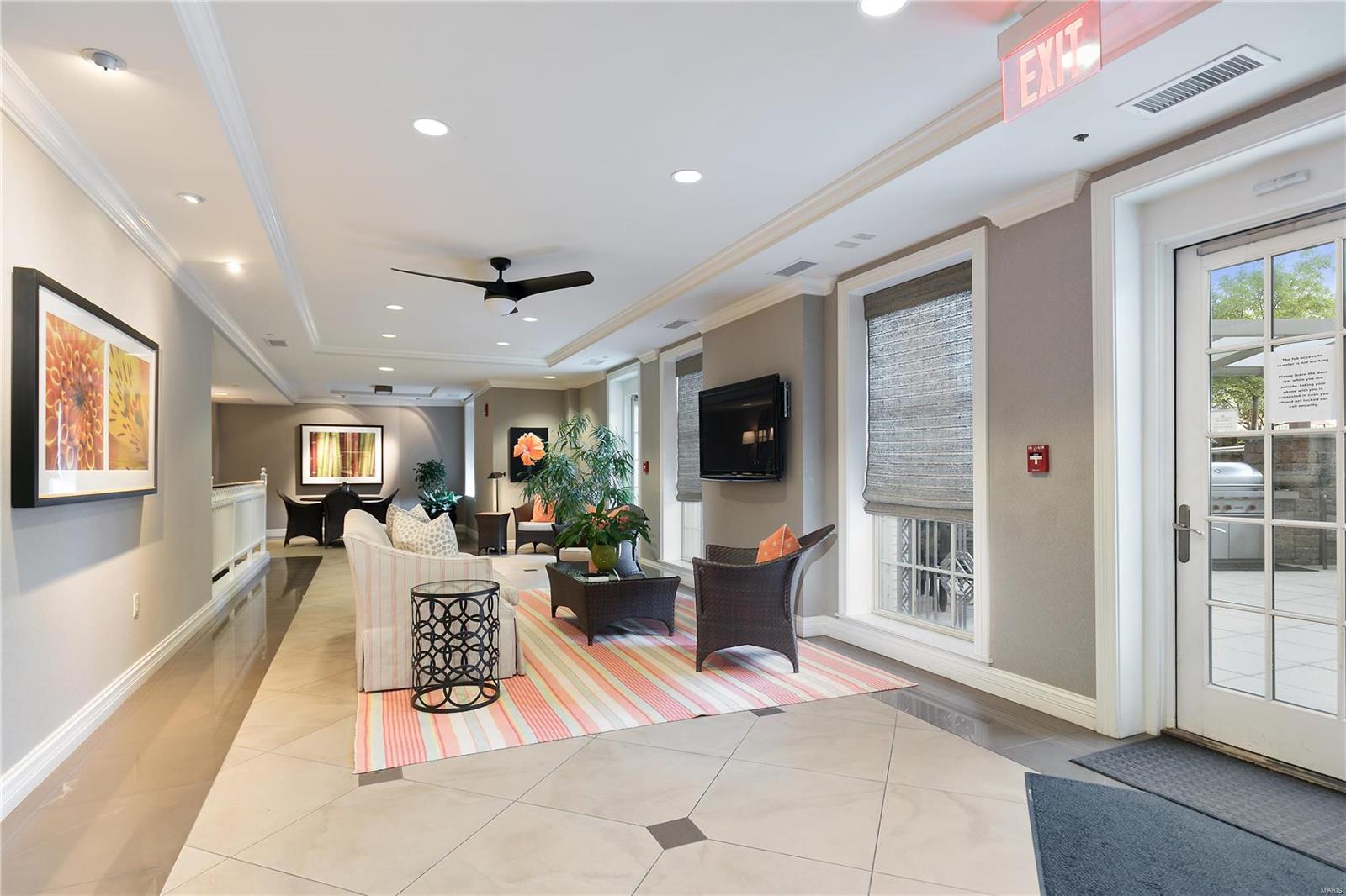 Residences at Park Plaza - Residential