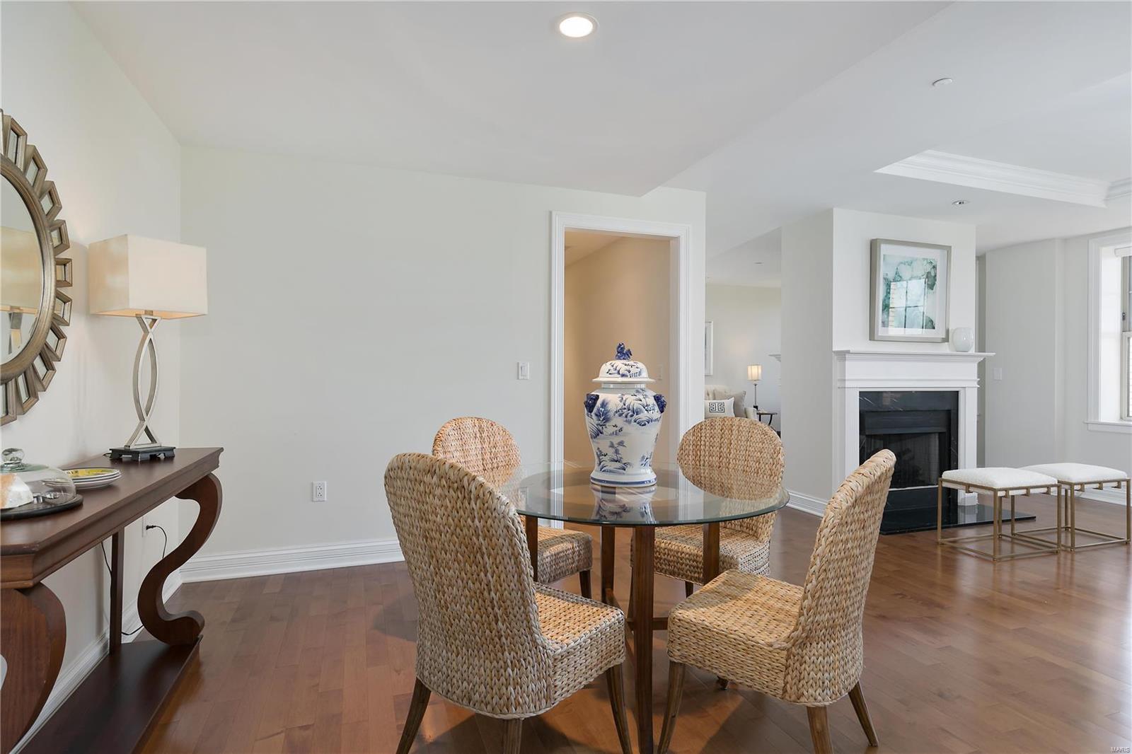 Residences at Park Plaza - Residential