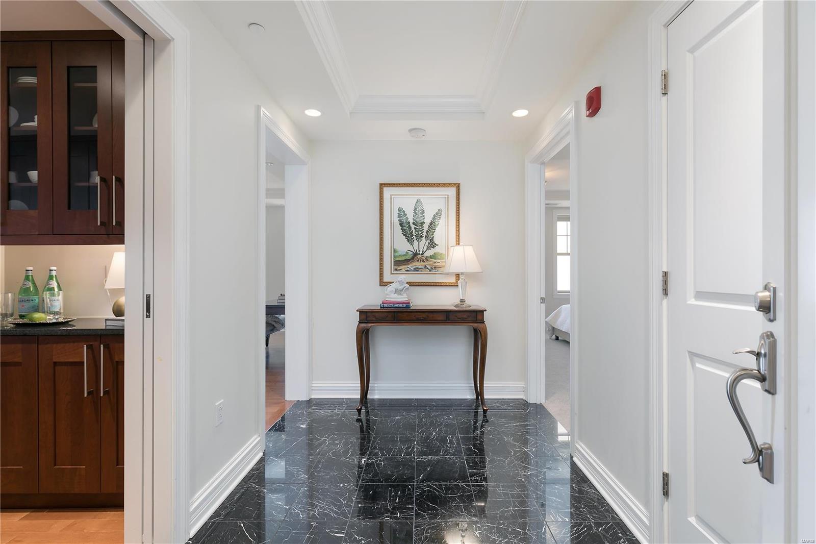 Residences at Park Plaza - Residential