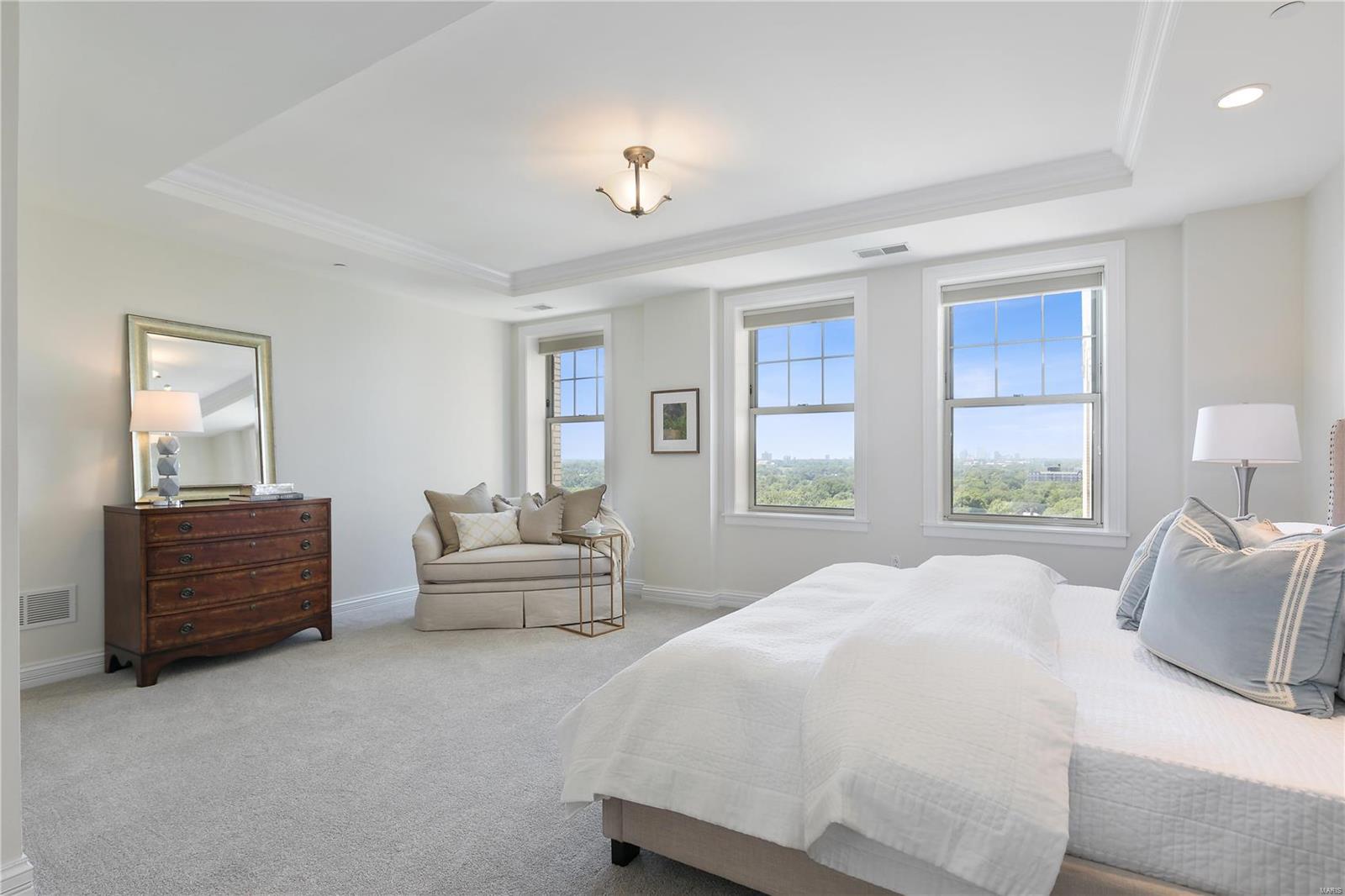 Residences at Park Plaza - Residential