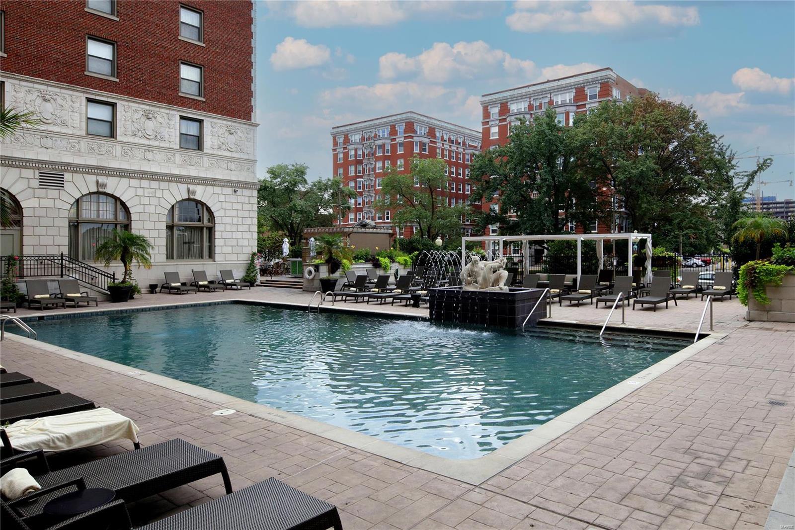 Residences at Park Plaza - Residential