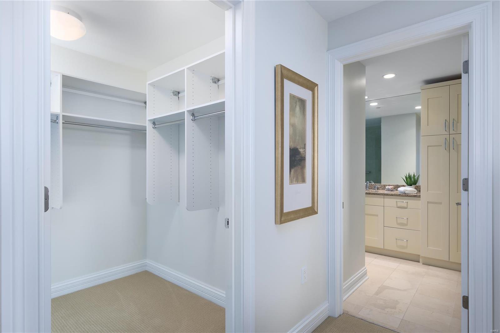 Residences at Park Plaza - Residential