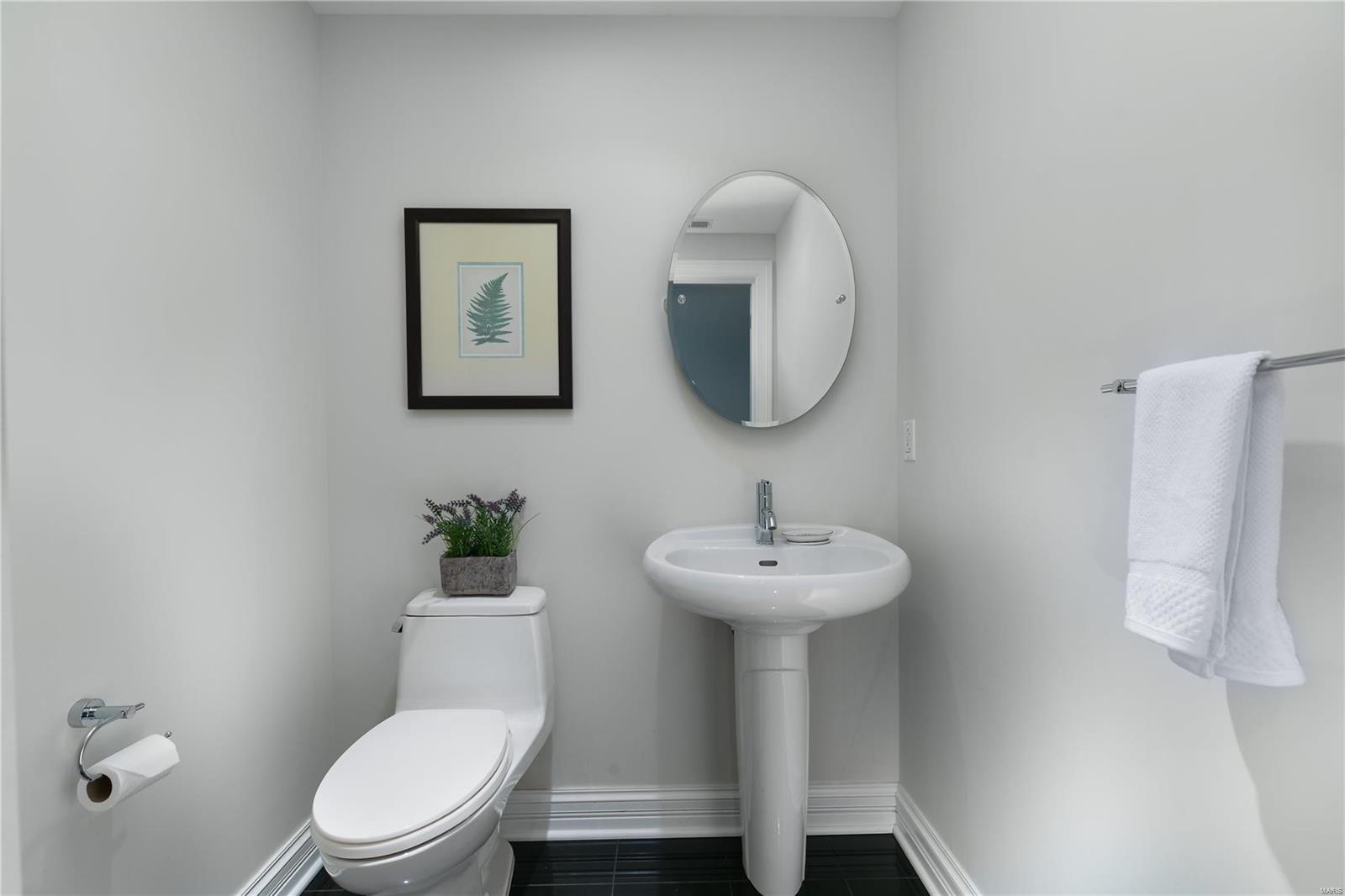 Residences at Park Plaza - Residential