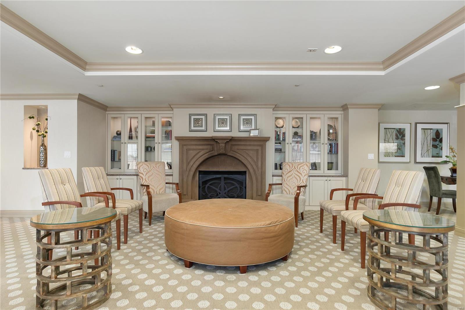 Residences at Park Plaza - Residential