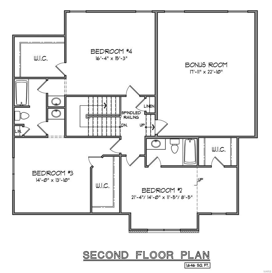 Harwood Hills - Residential