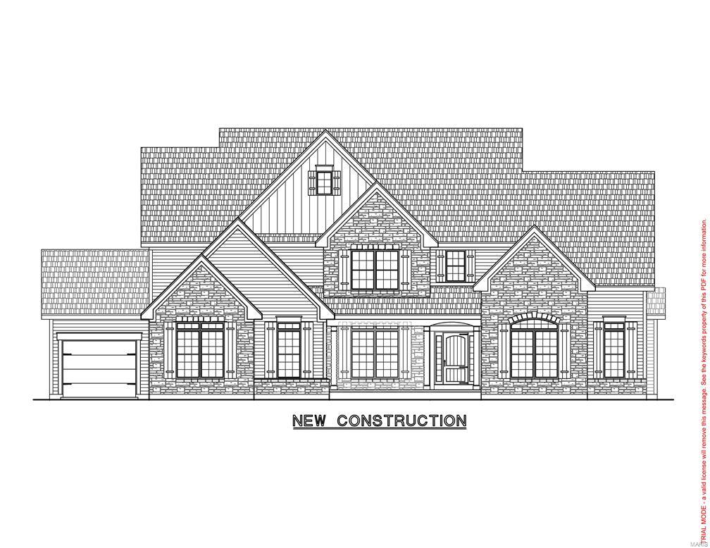 Harwood Hills - Residential