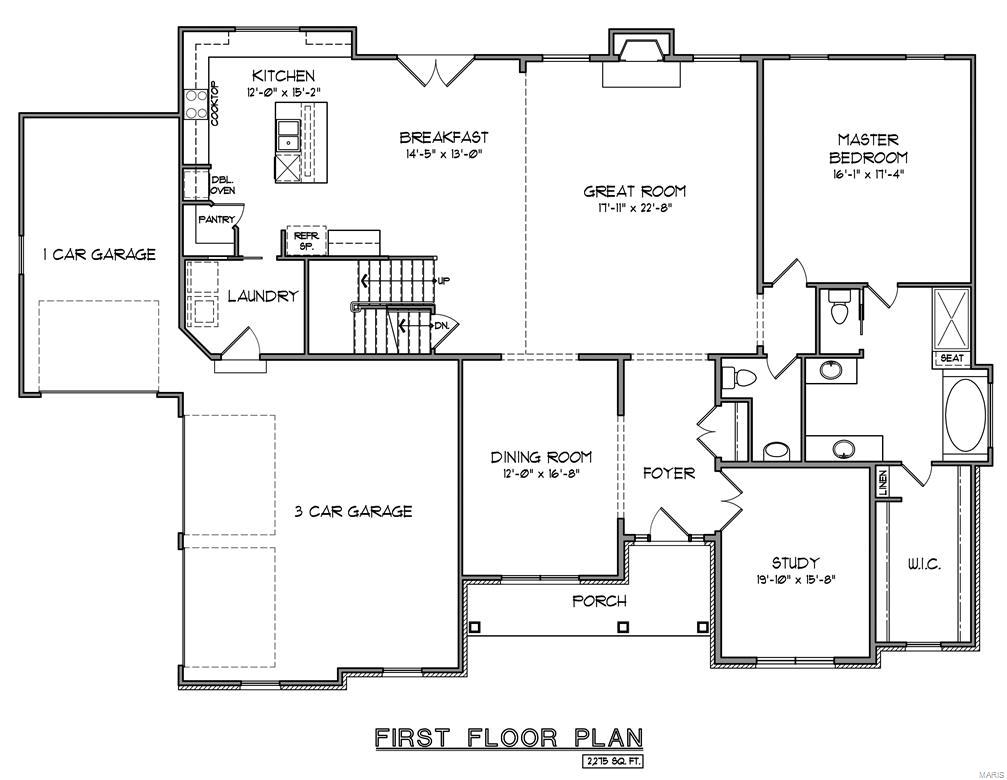 Harwood Hills - Residential