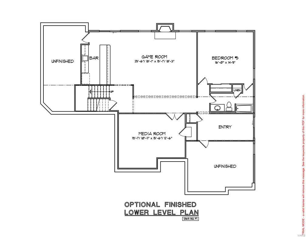 Harwood Hills - Residential