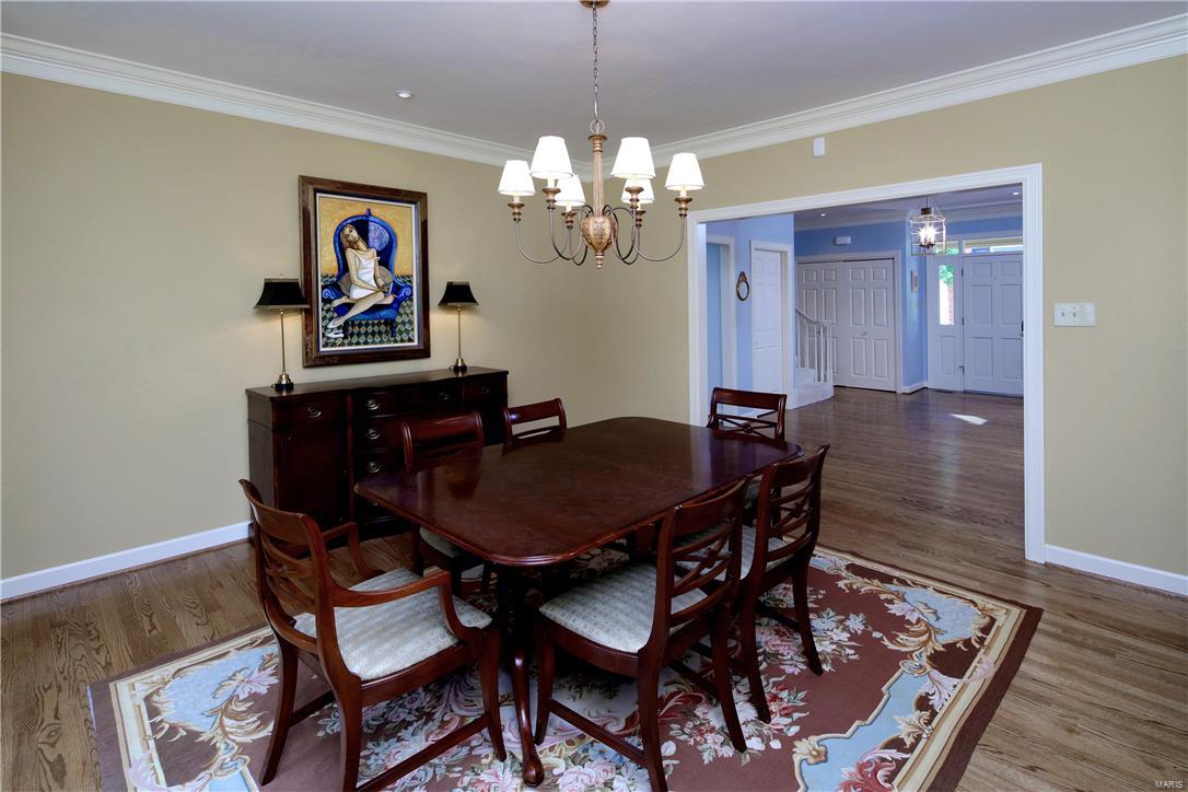 Conway Close 2 - Residential