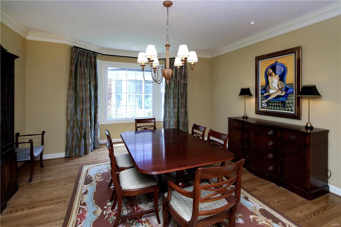 Conway Close 2 - Residential