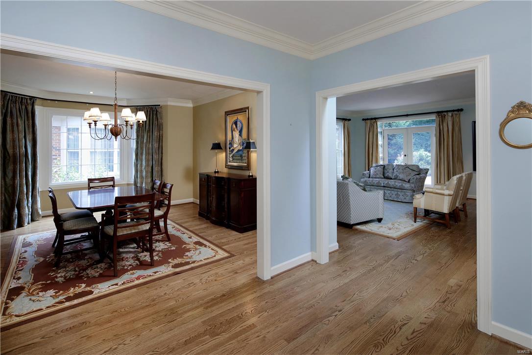 Conway Close 2 - Residential