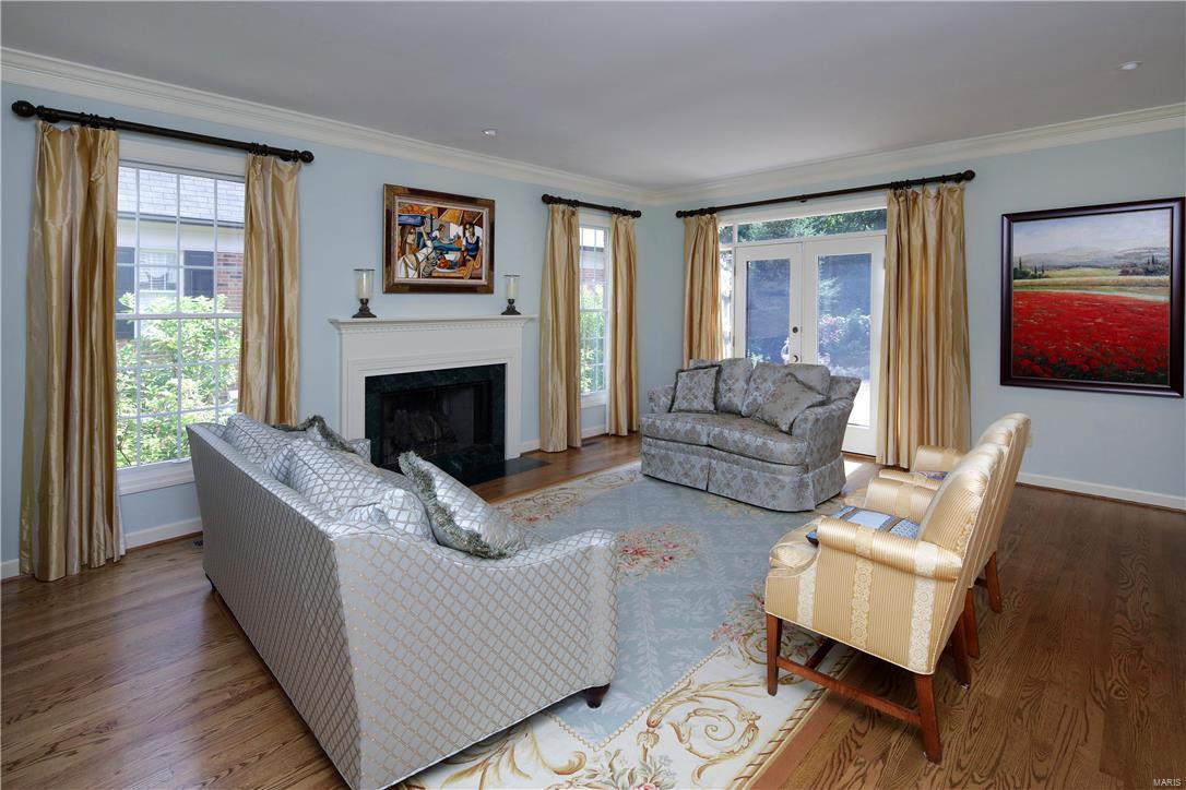 Conway Close 2 - Residential