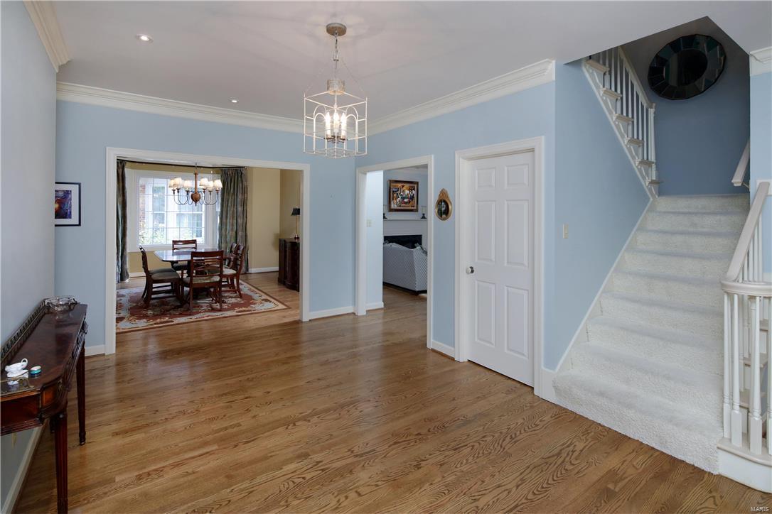 Conway Close 2 - Residential