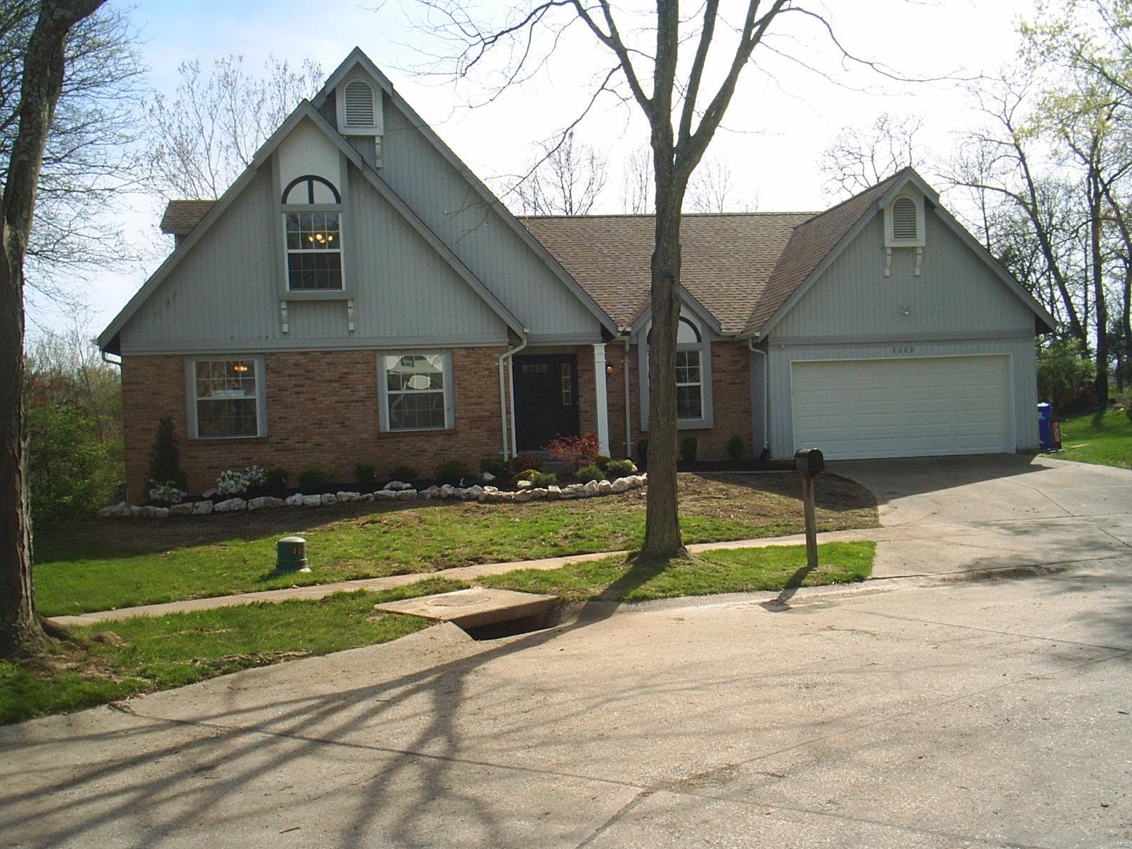Babler Park Estates 2a - Residential Lease