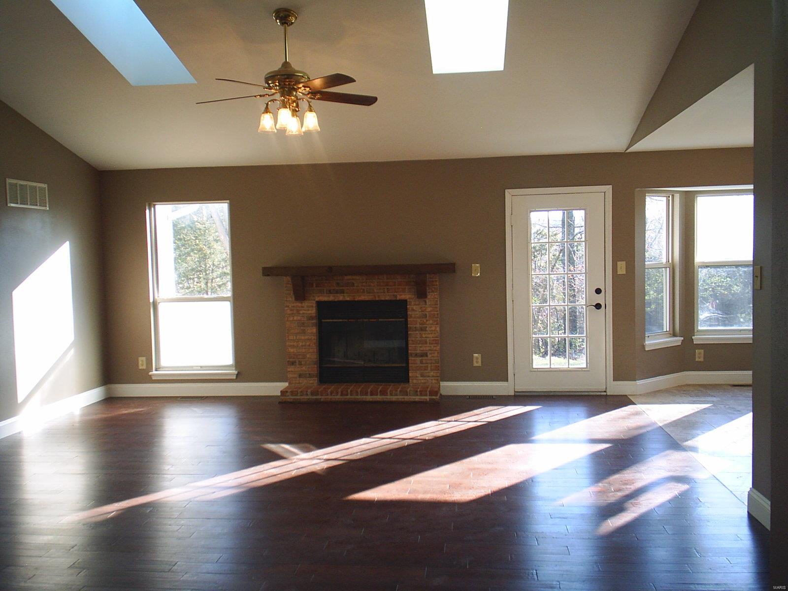 Babler Park Estates 2a - Residential Lease