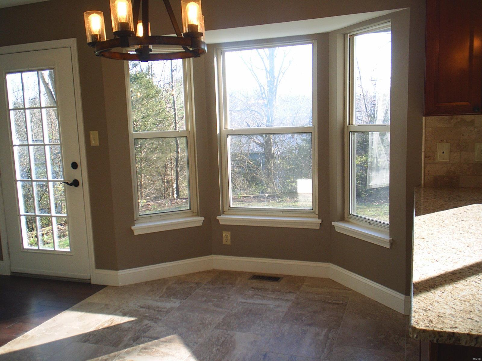 Babler Park Estates 2a - Residential Lease