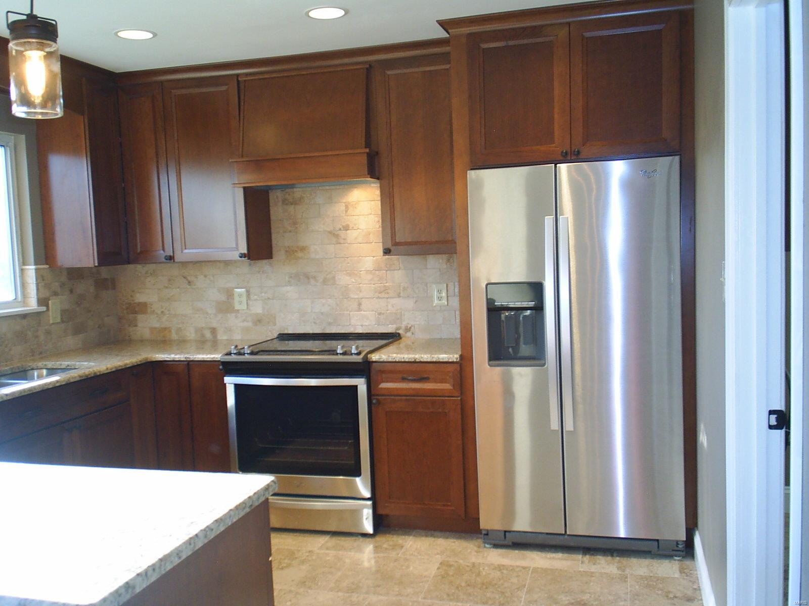 Babler Park Estates 2a - Residential Lease