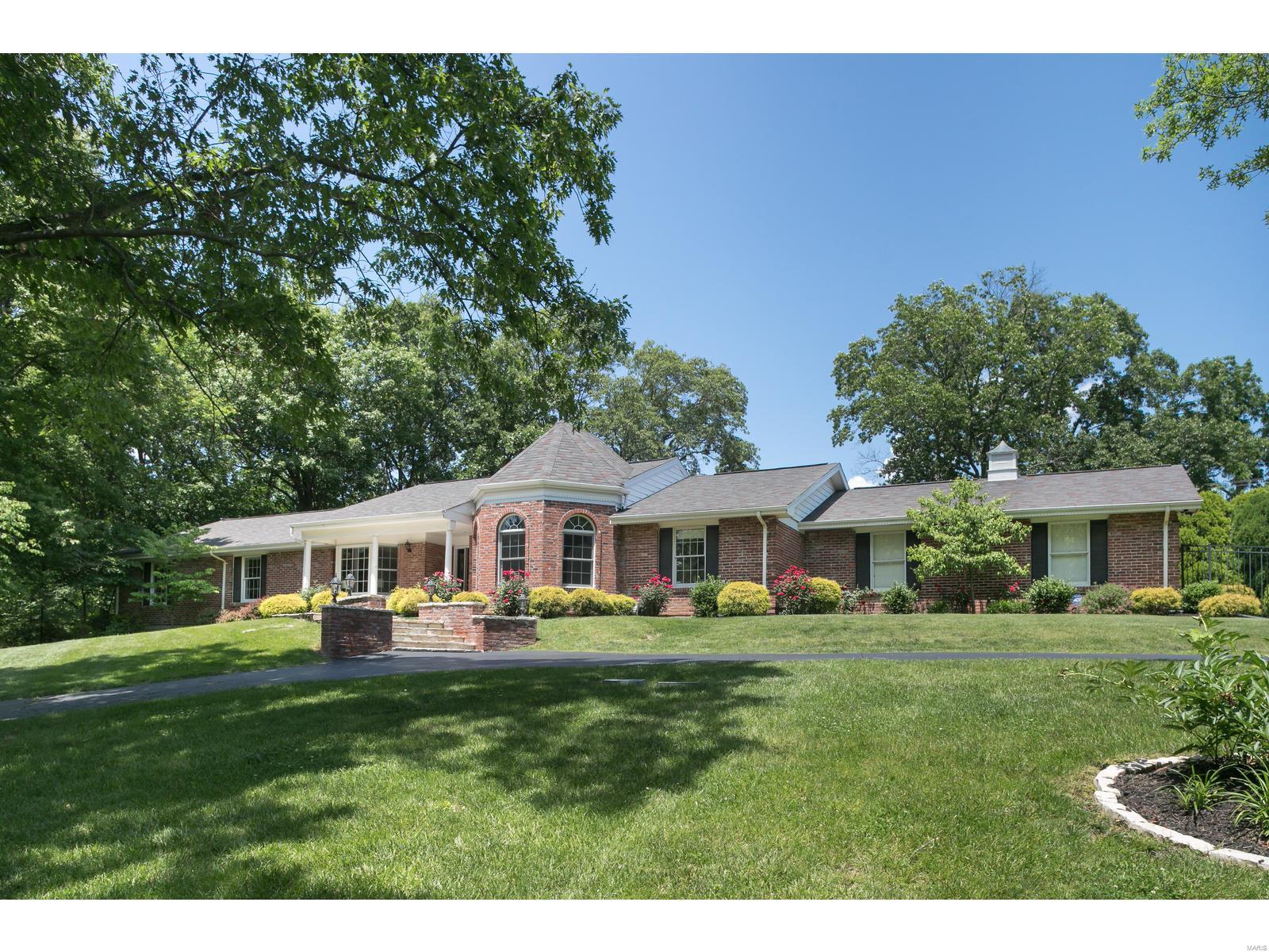 Huntington Farm 1 - Residential